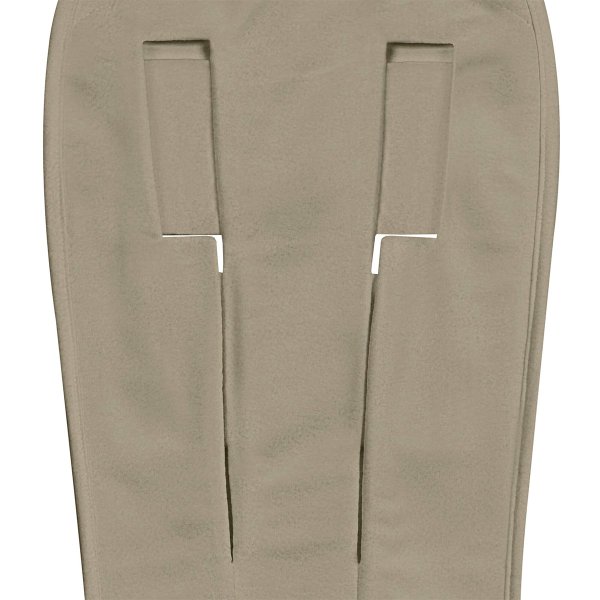 画像3: サイベックス ストローラー専用 3Dメッシュバンブーシートライナー ベージュ (3)