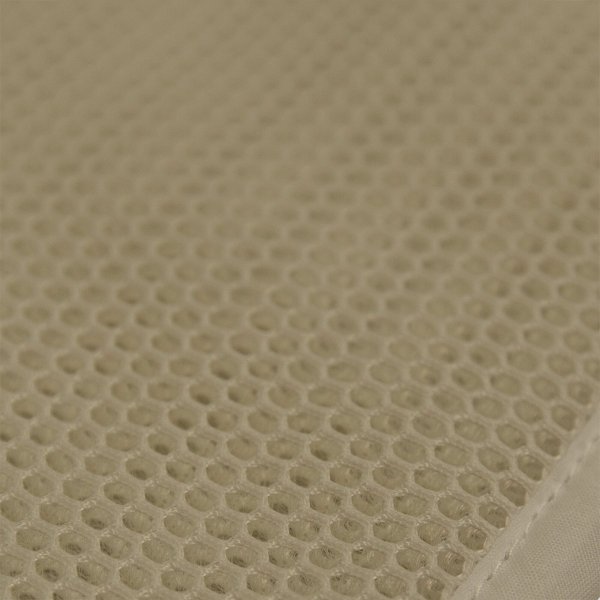 画像2: サイベックス ストローラー専用 3Dメッシュバンブーシートライナー ベージュ (2)