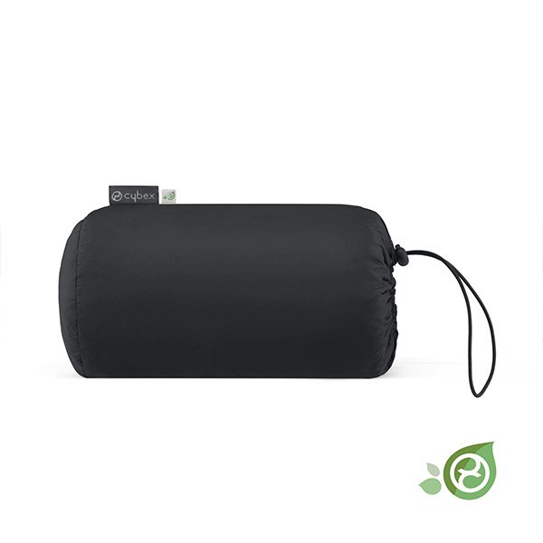 画像5: サイベックス スノッガ2 ムーンブラック【サイベックス ベビーカー全シリーズ対応】 (5)