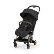 画像3: サイベックス コヤ スタイル バンパーバー / ダークブラウン cybex COYA (3)
