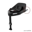 画像2: サイベックス ベースG3　Gシリーズ 車載専用ベース cybex BASE G3 (2)