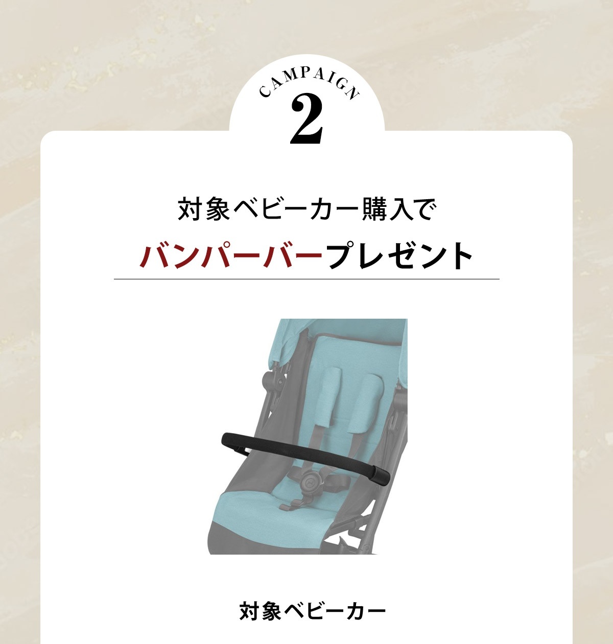 サイベックス キャンペーン