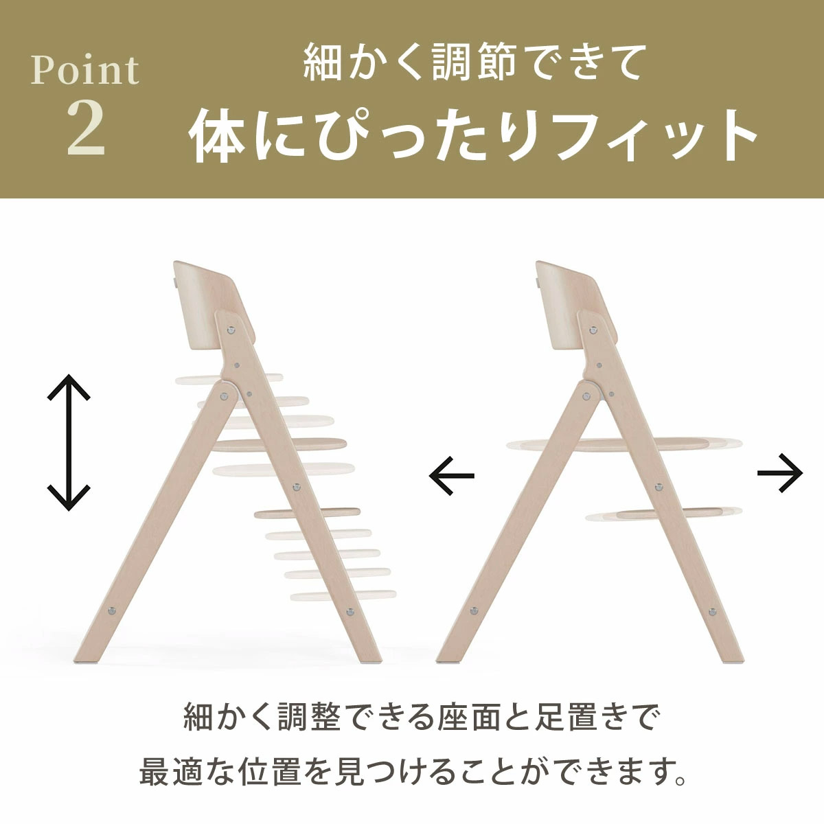 サイベックス クリック & フォールド 3-IN-1