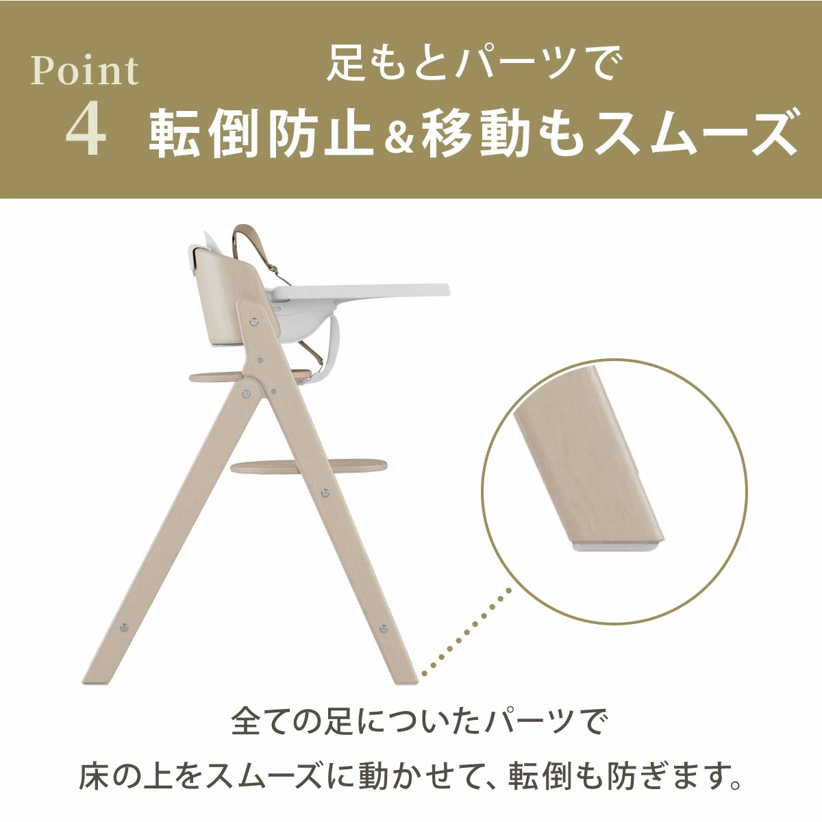 サイベックス クリック & フォールド 3-IN-1