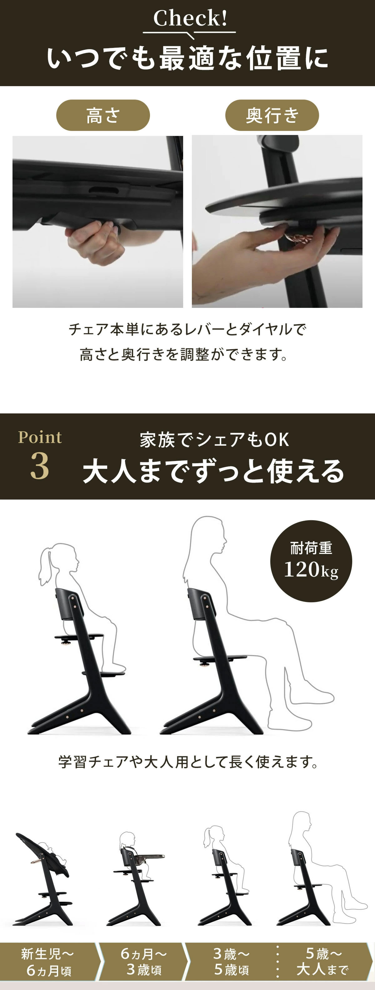 サイベックス レモプラチナム チェア