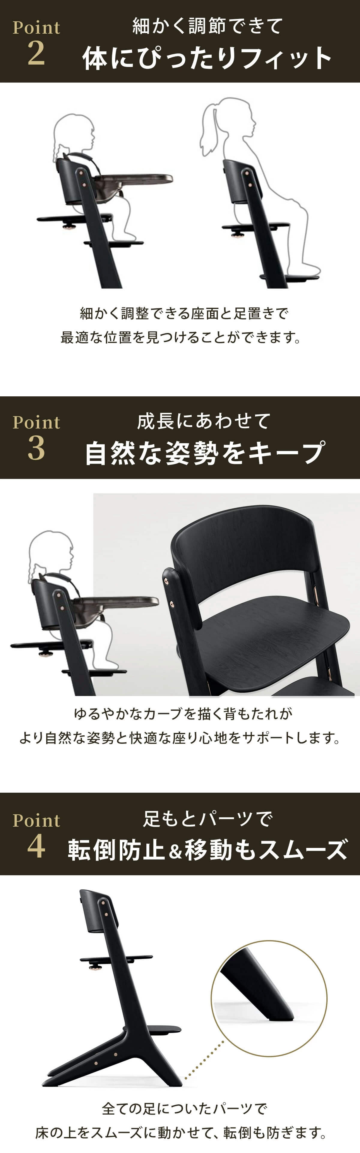 サイベックス レモプラチナム 3-IN-1