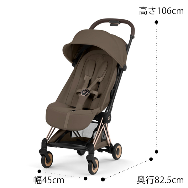 サイベックス cybex 各シリーズの特徴