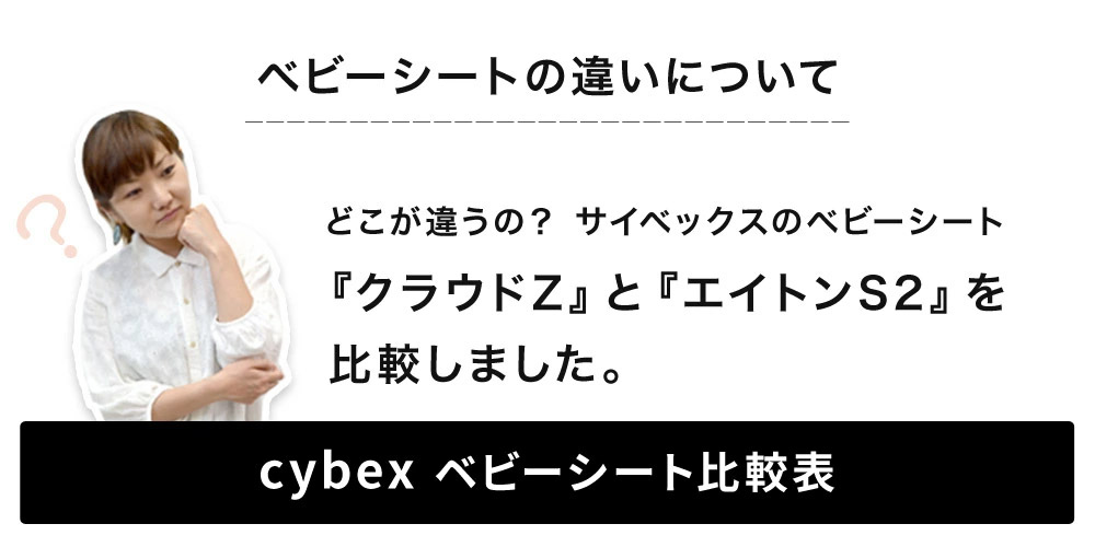 サイベックス クラウドZ アイサイズ ソーホーグレイ cybex CloudZ i-size