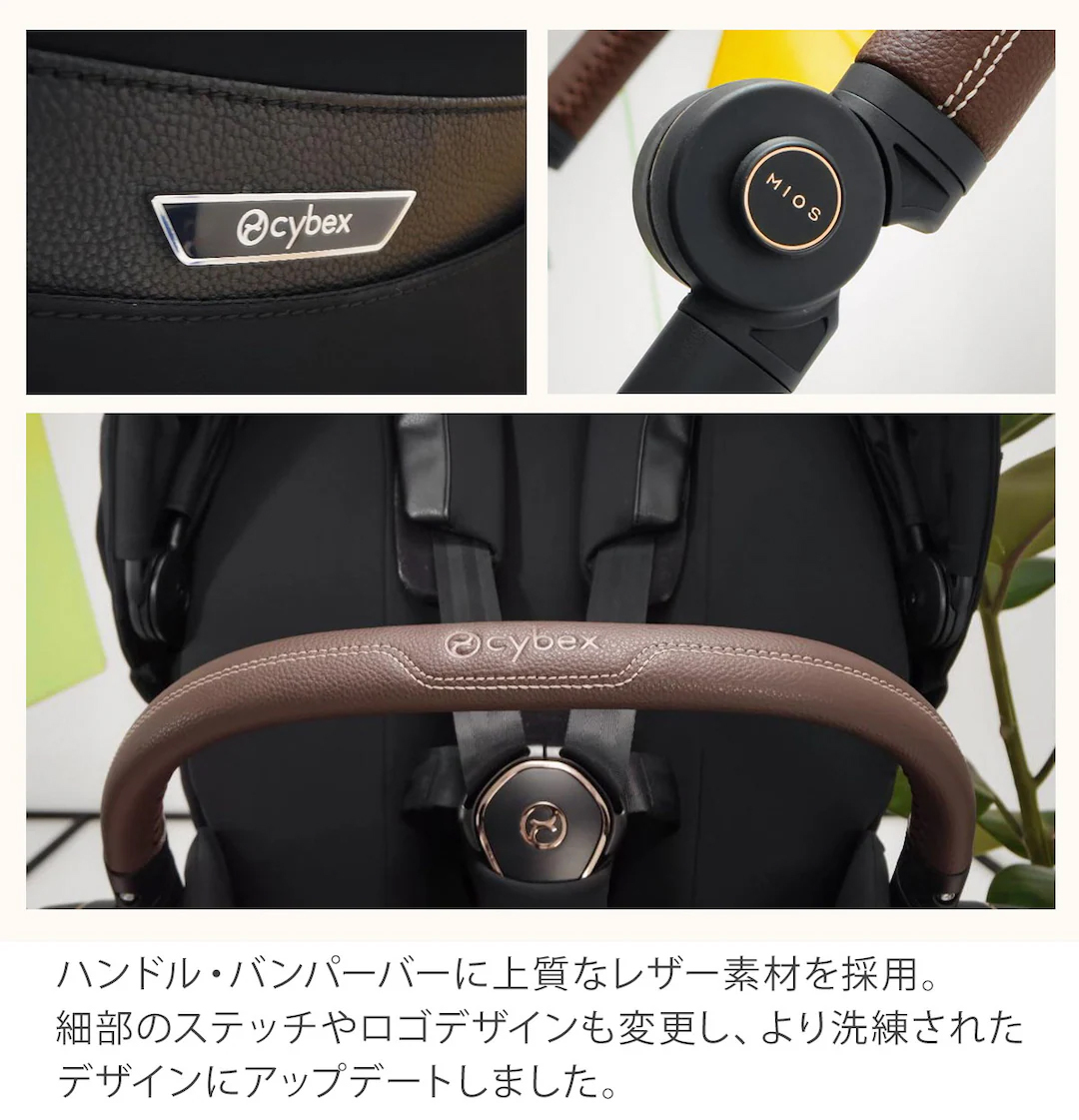 サイベックス ミオス