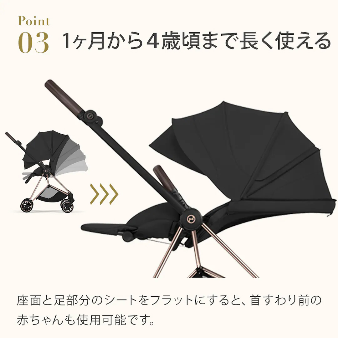 サイベックス ミオス