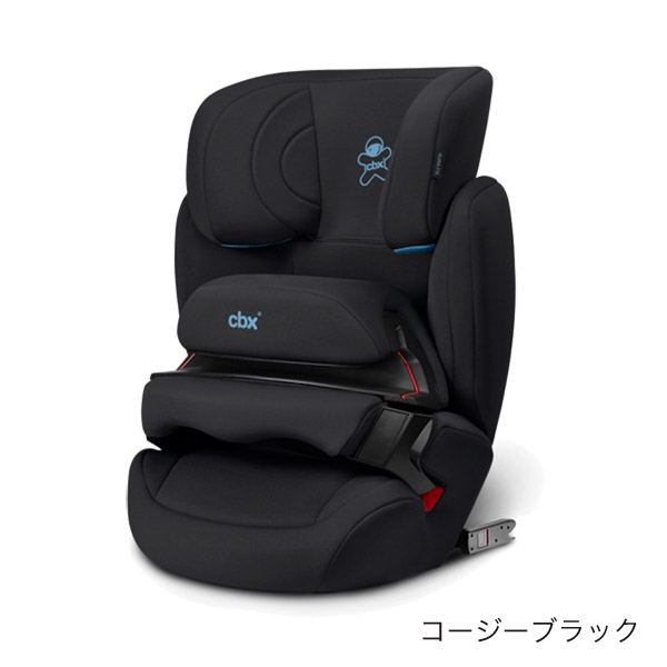 シービーエックス cbx/シービーエックス アウラフィックス / コージーブラック cbx Aura-Fix
