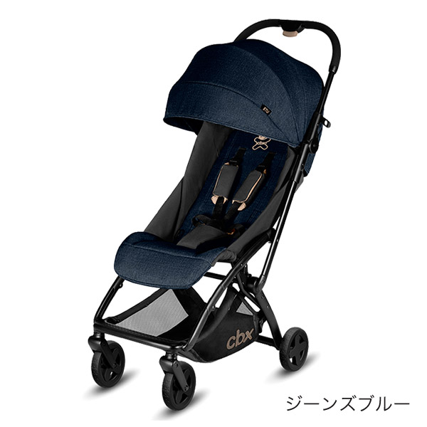 シービーエックス cbx/シービーエックス エトゥ / ジーンズブルー cbx ETU
