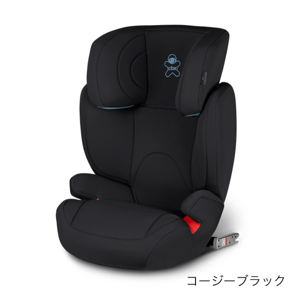 シービーエックス cbx/シービーエックス ソリューション2フィックス / コージーブラック cbx Solution2-Fix