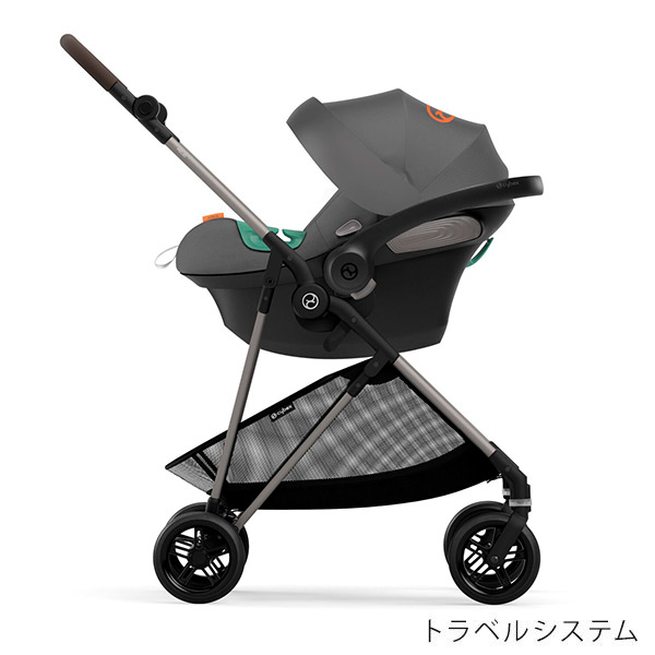 サイベックス エイトンS2 アイサイズ ハイビスカスレッド cybex AtonS2 i-SIZE