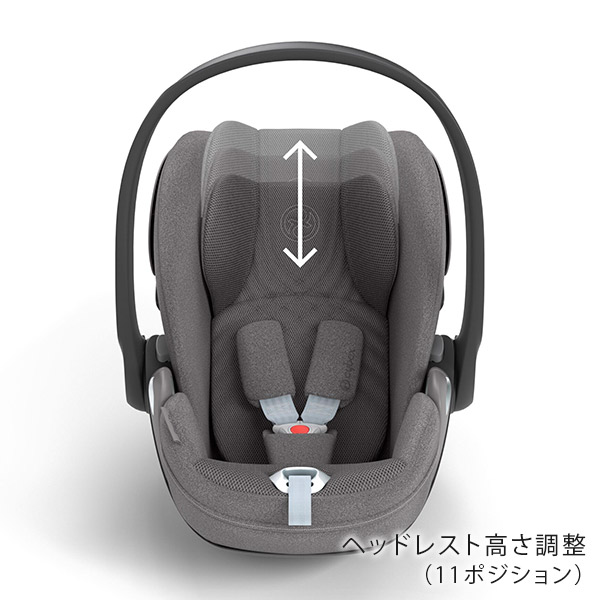 正規品 3年保証 サイベックス シローナ SX2 アイサイズ cybex SIRONA SX2 i-Size  ムーンブラック ラバグレー ISOFIX 対応 チャイルドシート 新生児 回転式 送料無料 価格比較