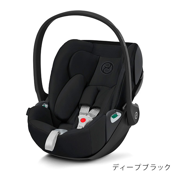 【セット】サイベックス cybex Cloud Z i-Size & BaseZ