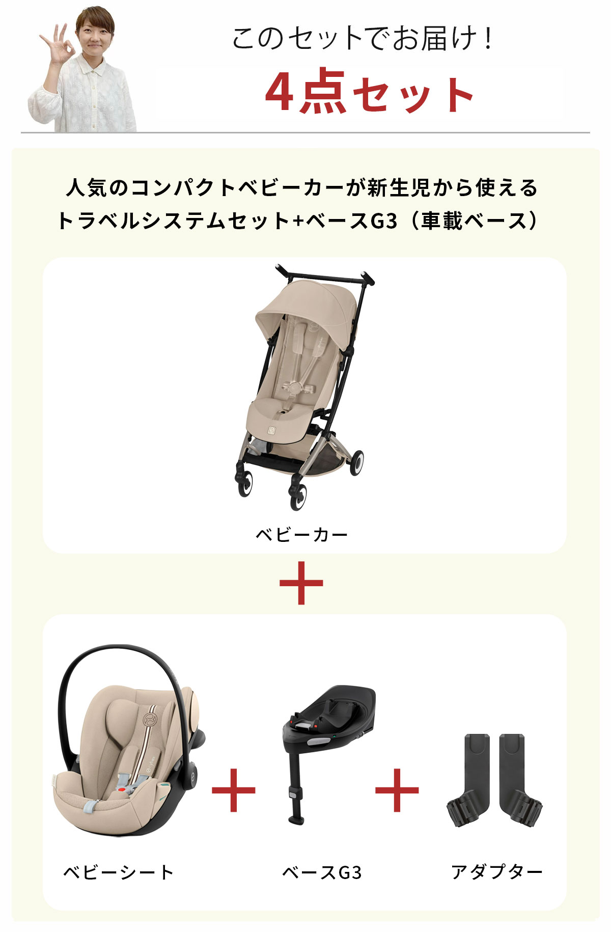 サイベックス リベル