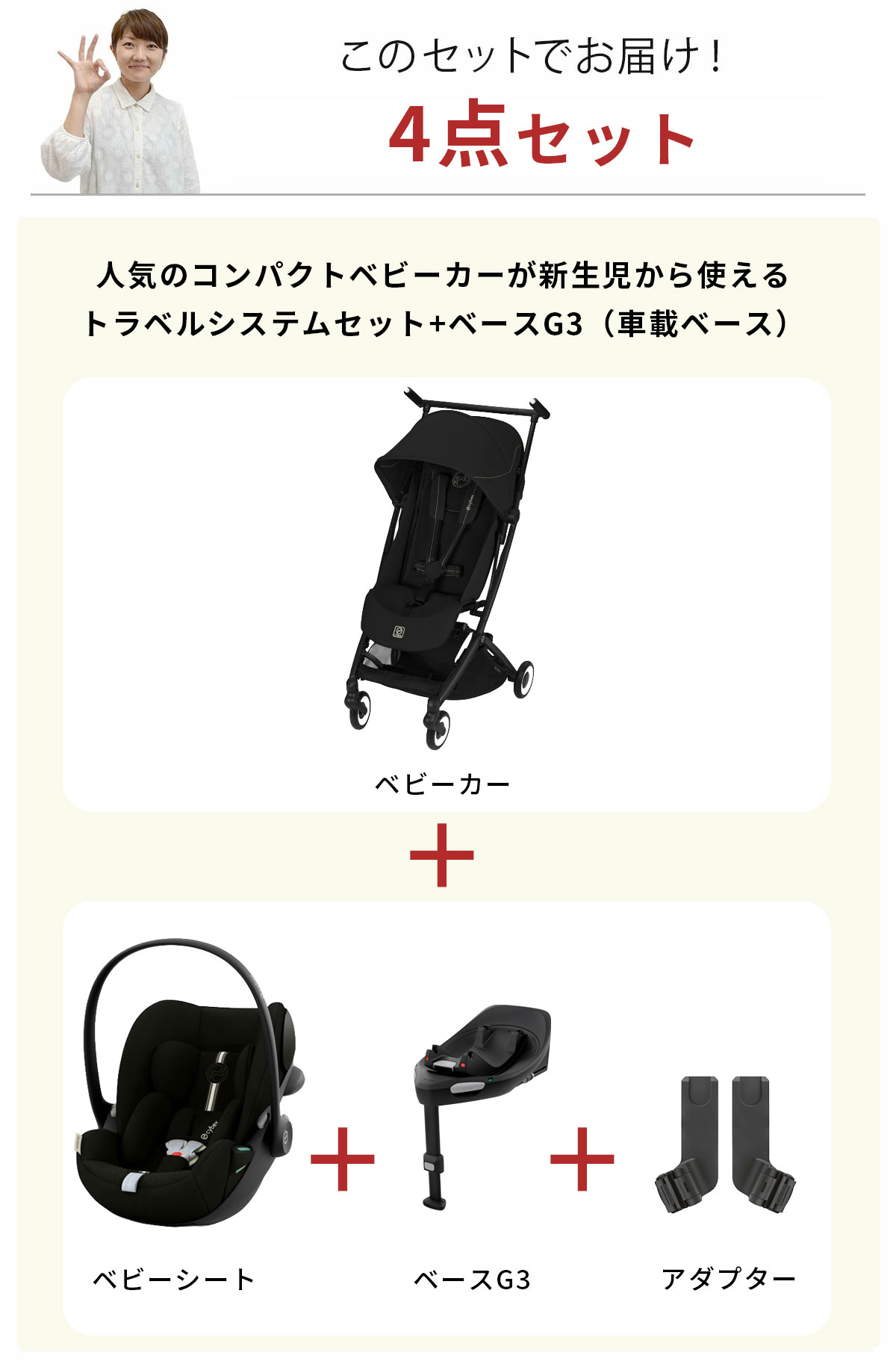 サイベックス リベル