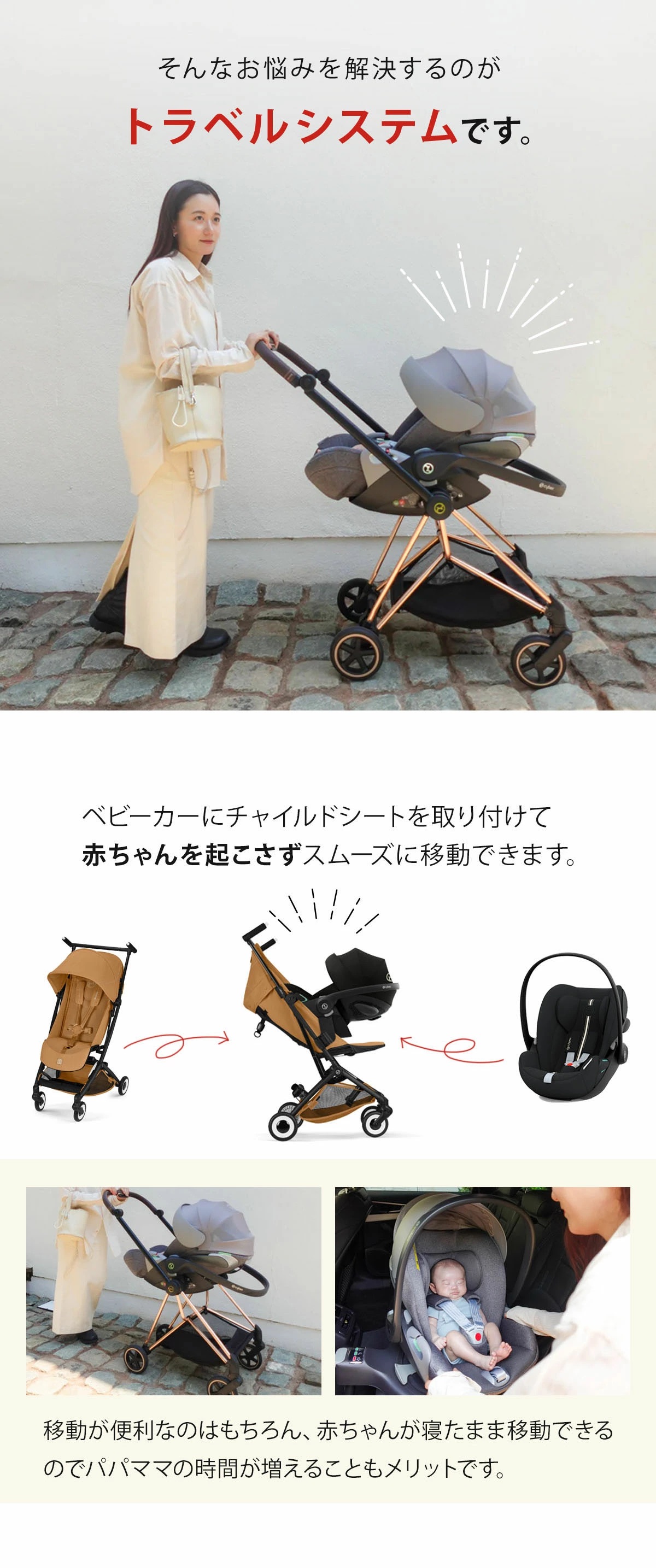 サイベックス リベル