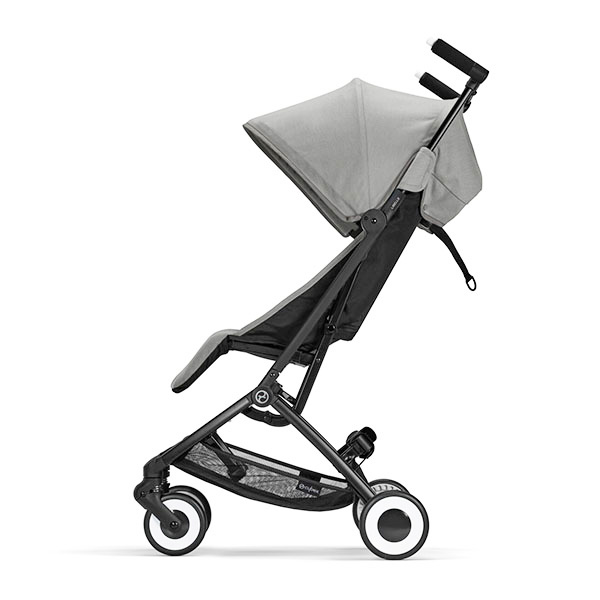 【大注目】 cybex - サイベックス ニュー リベル 2022 ラバグレー cxbex ベビーカー/バギー - wellerasia.com