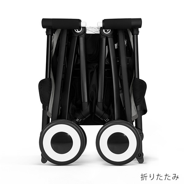 50％割引グレイ系【高価値】 【新品未開封】サイベックス リベル Cybex Libelle ラバグレー ベビーカー 外出/移動用品グレイ系