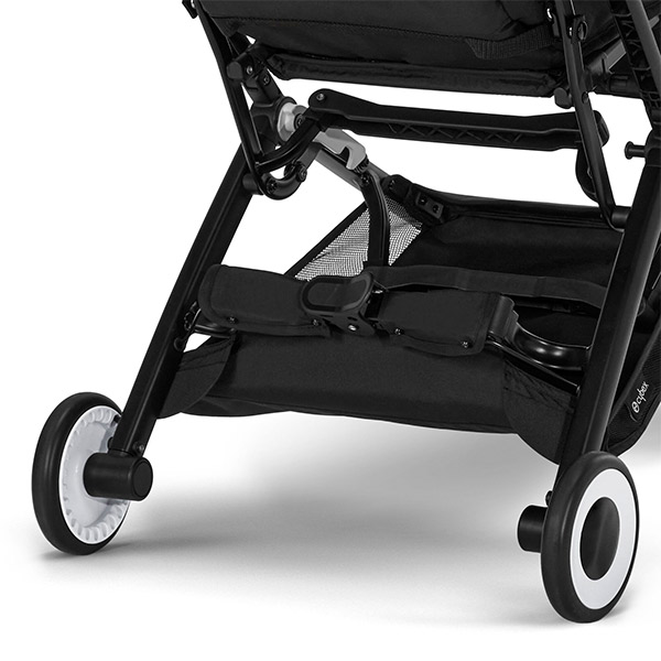 【2点セット】サイベックス リベル 2022 年モデル ＋ バンパーバー セット / シーシェルベージュ cybex LIBELLE