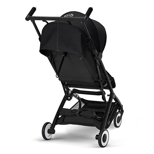 サイベックス cybex リベル 2023 ムーンブラック-