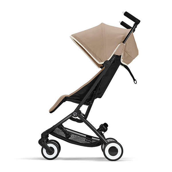 cybex [ サイベックス ] LIBELLE 2023年　シーシェルベージュ