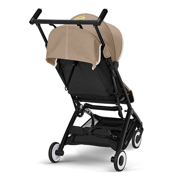 cybex [ サイベックス ] LIBELLE 2023年　シーシェルベージュ