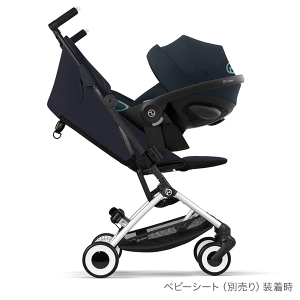 バンパーバー付】サイベックス リベル 2024 ダークブルー バンパーバー