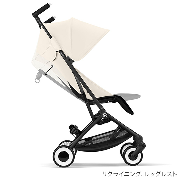 【新品未開封】リベル 2024 キャンバスホワイト サイベックス バンパーバー付 楽天市場】【レビューで専用バッグ！】 サイベックス リベル