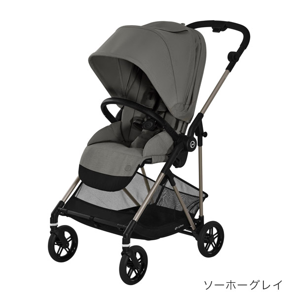 サイベックス cybex 各シリーズの特徴