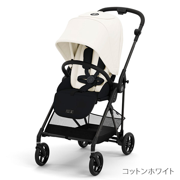 ベビーカー サイベックス  メリオ カーボンcybex 2023 新品