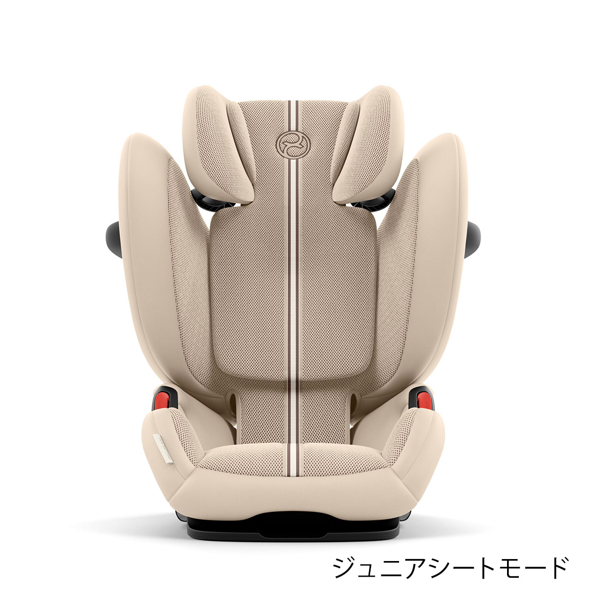 Cybex Pallas G2 ジュニアシート ベージュ サイベックス パラス サイベックス（CYBEX） 【2026年モデル】CYBEX パラスG3 | PALLAS G3