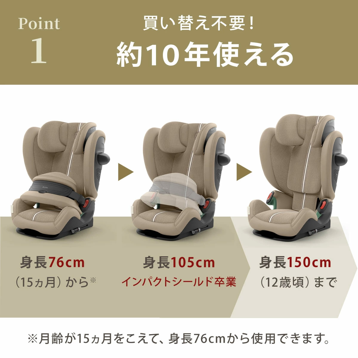 楽天市場】正規品 3年保証 サイベックス パラス G2 アーモンド