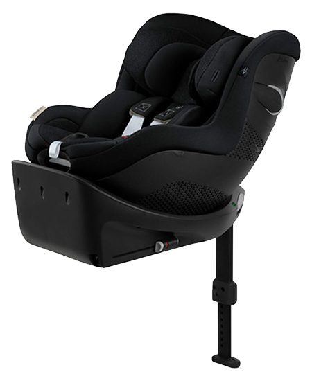 Cybex SIRONA Z i-SIZE ミッドナイトブルー