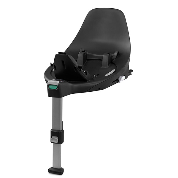 サイベックス ベースZ Zシリーズ 車載専用ベース cybex BASE Z