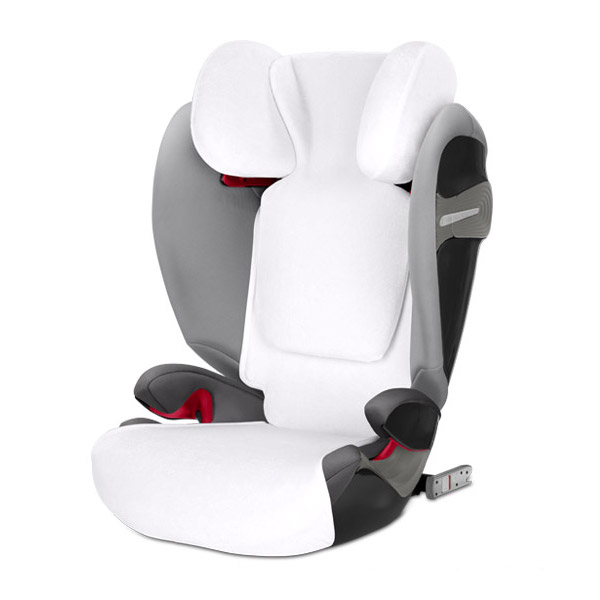 サイベックス ソリューション S フィックス ラバストーンブラック cybex Solution S-Fix