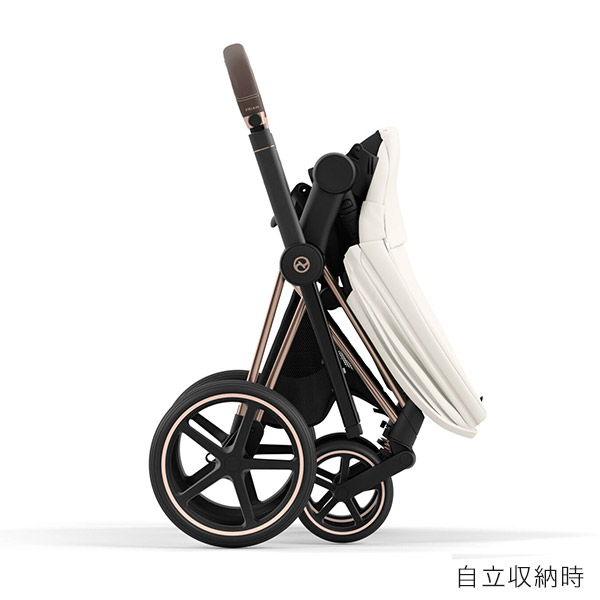 Cybex プリアム ベビーカー 最上位 JP4 最新モデル