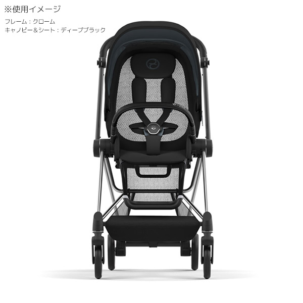 cybex mios ベビーカー