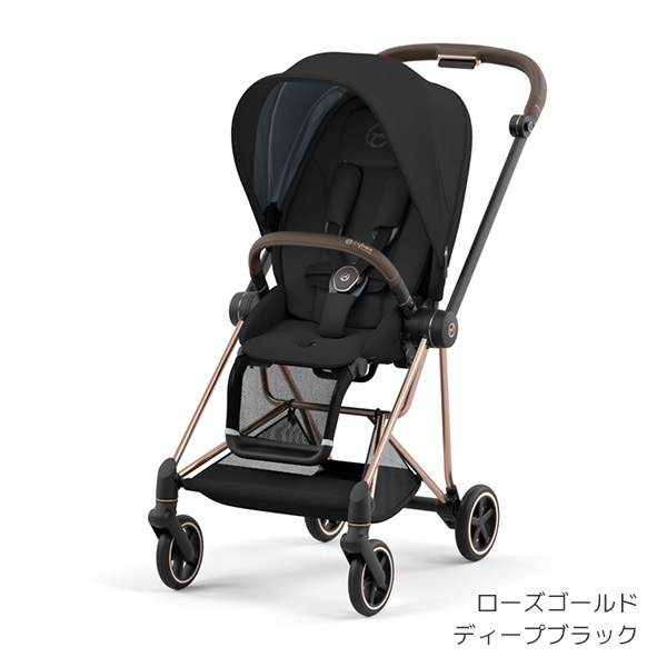 cybex サイベックス MIOS ミオス ベビーカー | eclipseseal.com