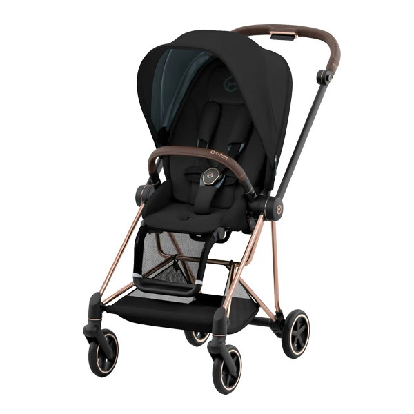 ベビーカー商品一覧 | サイベックス専門店 BabyRide（ベビーライド）
