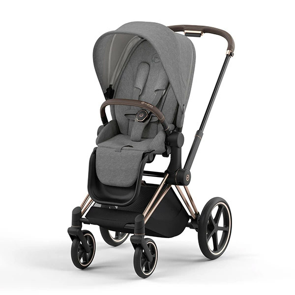 ベビーカー商品一覧 | サイベックス専門店 BabyRide（ベビーライド）