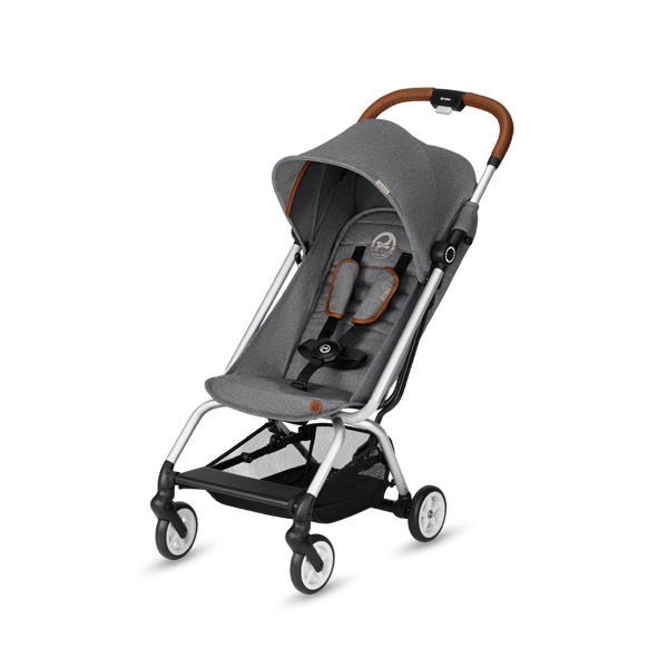 サイベックス イージーS / デニム マンハッタングレー cybex EEZY S
