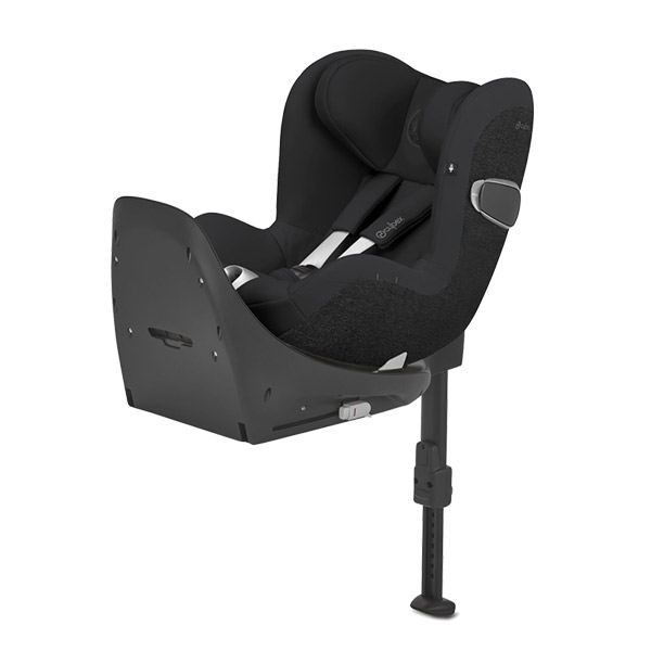 CYBEX シローナ Z アイサイズ Sirona Z I-SIZE ISOFIXベースセット 